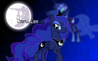 Fuentes De Informaci N My Little Pony Nightmare Moon Wallpaper