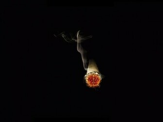 Cigar Smoke Brains Artwork Deep Thoughts HD Wallpaper