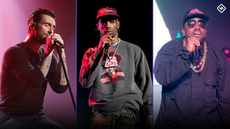 Super Bowl Halftime Show Start Time List Of Performers