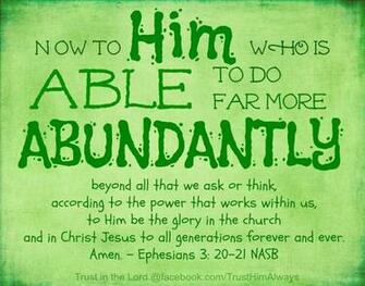 Ephesians