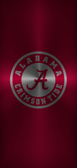 Alabama Football Wallpaper