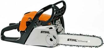 Stihl Chainsaw Desktop Wallpaper