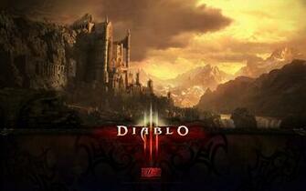 Blizzard Entertainment Wallpaper