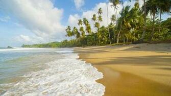 Wallpapere Seashore Wallpaper