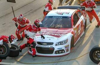 Stewart Haas Racing Wallpaper Weddingdressin