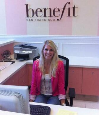 Benefit Cosmetics Internship Image Search Results