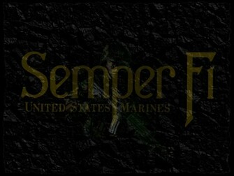United States Marine Corp
