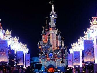 Disneyland Desktop Wallpaper