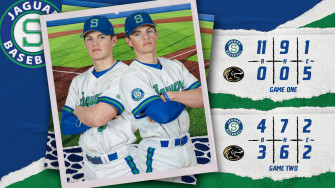 Blue Springs South Team Home Jaguars Sports