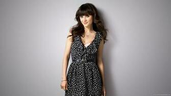 Zooey Deschanel HD Wallpaper Galery