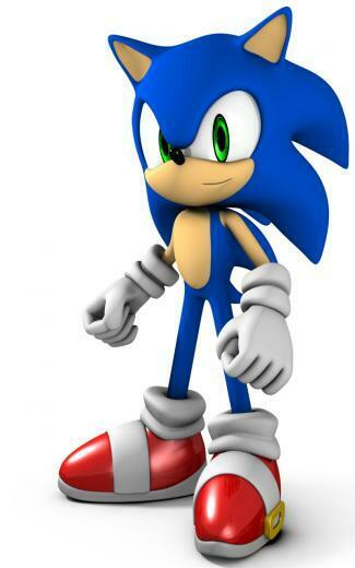 Games Tattoos Sonic Jpg Nexus Wallpaper