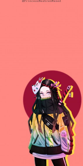 Kimetsu No Yaiba