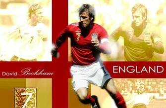 England Soccer Team Wallpaper
