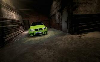 Bmw Series M Coupe By Schwabenfolia Wallpaper HD Car