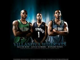 Villanova Wildcats Wallpaper By Nemesis4real