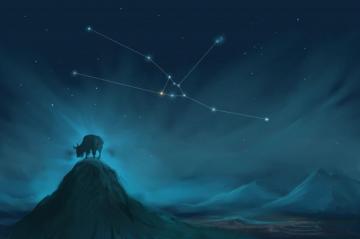 Taurus Wallpaper HD Wallpapertip