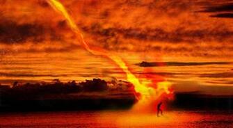 Fire Tornadoes Memes