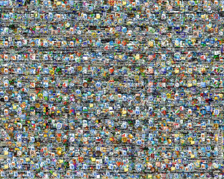 Worst Wallpaper Ever
