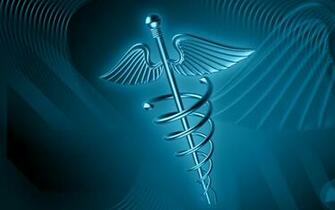 Medical Wallpaper