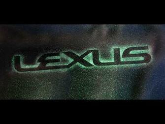 Lexus Logo Wallpaper