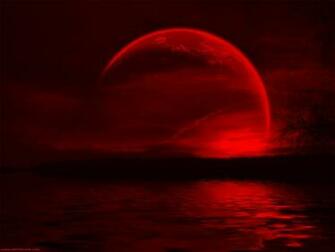Allura Blood Red By Cloud7savior