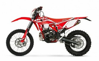 Beta 300rr Stroke Offroad Dirtbike Moto Motocross D Wallpaper
