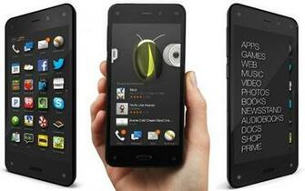 Amazon Fire Phone HD Wallpaper IHD