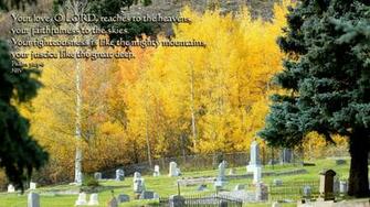 Psalm Scripture
