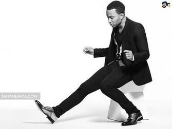 John Legend Wallpaper