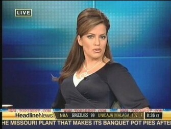 Robin Meade