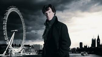 Sherlock Wallpaper By Dhshawon