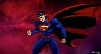 We Then Jump Into The New Era With Superman And Darkseid Appearing