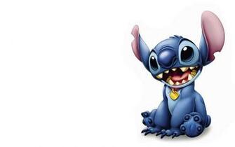 Stitch Lilo Wallpaper And