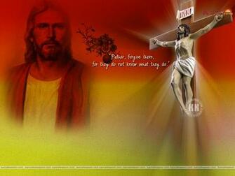 Wallpaper Jesus For Computer Christ