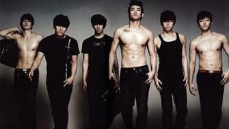 2pm Music Fanart Tv