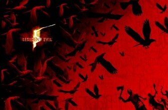 Evil Logo Wallpaper Fantasy Animated Nice 3d