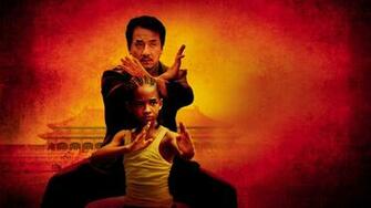 The Karate Kid Full HD Wallpaper And Background
