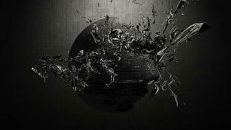 Star Wars Death Wallpaper