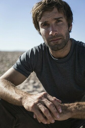 Chris Sharma Visionary