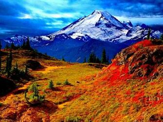 Autumn Winter Wallpaper HD