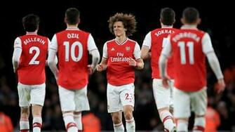 Arsenal Are Looking After Themselves Too Much Adams Calls For