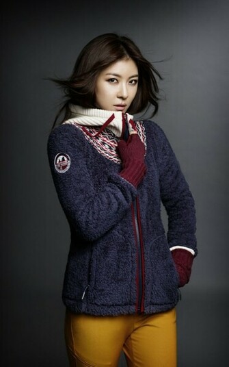 Ha Ji Won HD Wallpaper High Definition iPhone