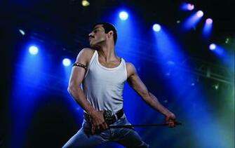 Bohemian Rhapsody Photo Gallery