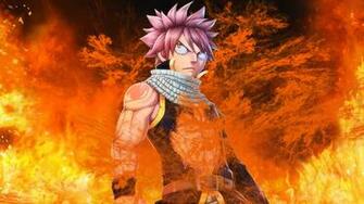 Wallpaper For Tags Fairy Tail