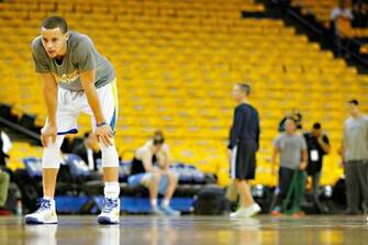 Stephen Curry