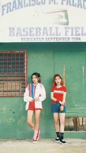 Bolbbalgan4 Ahn Ji Young Woo Yoon Wallpaper