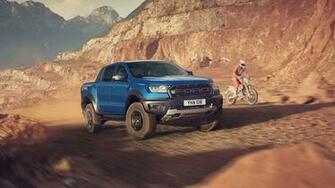 Ford Ranger Raptor Wallpaper HD Image Wsupercars