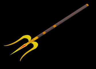 Trident Png Transparent Image Pictures Photos Arts