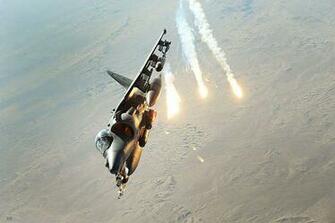 Harrier Wallpaper