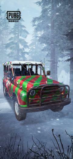 Pubg Mobile On Decorate Your Device With Pubgmobilexnow